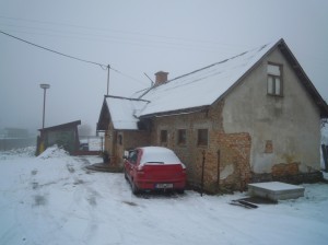Aukce - Rodinný dům čp. 30, k. ú. Hylváty, obec Ústí nad Orlicí - RD Ústí nad Orlicí - Duškovi  - 0022.JPG