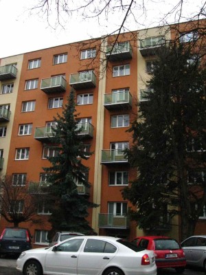 Bytová jednotka 2+1 s příslušenstvím, balkonem a skladem - IMG_0666.JPG