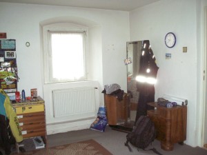  RD s prodejnou, bytovou jednotkou 3+1 a zahradou v centru obce Milín u Příbram - P2110163.JPG