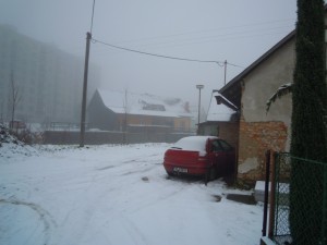 Aukce - Rodinný dům čp. 30, k. ú. Hylváty, obec Ústí nad Orlicí - RD Ústí nad Orlicí - Duškovi  - 0021.JPG