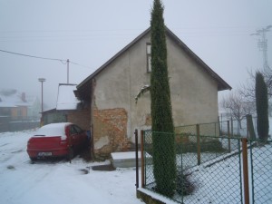 Aukce - Rodinný dům čp. 30, k. ú. Hylváty, obec Ústí nad Orlicí - RD Ústí nad Orlicí - Duškovi  - 0020.JPG