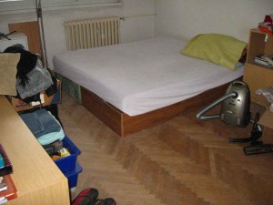 Bytová jednotka 2+1 s příslušenstvím, balkonem a skladem - IMG_0637.JPG