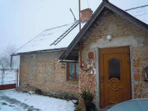 Aukce - Rodinný dům čp. 30, k. ú. Hylváty, obec Ústí nad Orlicí - RD Ústí nad Orlicí - Duškovi  - 0014.JPG