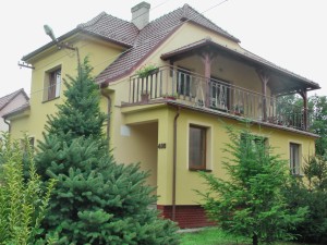 Aukce - Rodinný dům čp. 495, Boršice u Buchlovic, okres Uherské Hradiště - IMGA0044.JPG