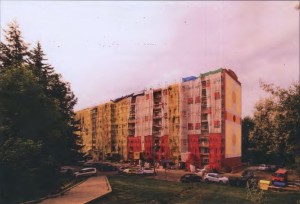 Bytová jednotka 3+1 s příslušenstvím a spoluvlastnický podíl na pozemcích a spol. částech domu - foto.JPG