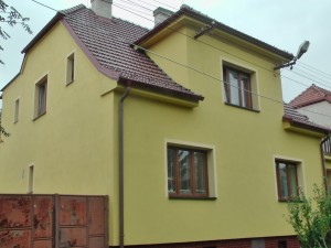 Aukce - Rodinný dům čp. 495, Boršice u Buchlovic, okres Uherské Hradiště - IMGA0041.JPG