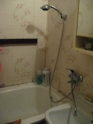 Bytová jednotka 2+1 s příslušenstvím, balkonem a skladem - IMG_0631.JPG