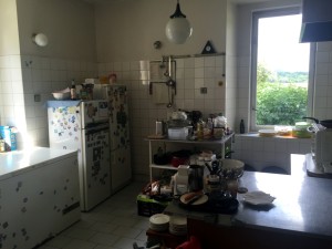 1/2 spoluvlastnického podílu na vile - penzion s pozemky v Poučníku, okres Karlštejn - 12_.jpg