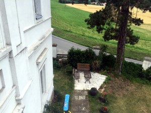 1/2 spoluvlastnického podílu na vile - penzion s pozemky v Poučníku, okres Karlštejn - 17_.jpg
