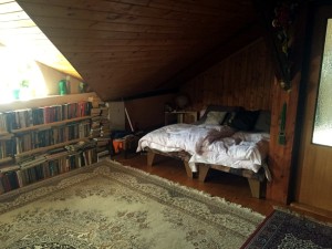 1/2 spoluvlastnického podílu na vile - penzion s pozemky v Poučníku, okres Karlštejn - 20_.jpg