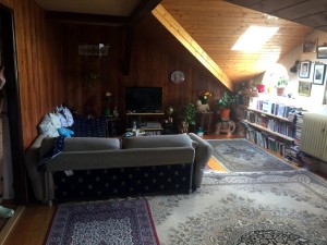 1/2 spoluvlastnického podílu na vile - penzion s pozemky v Poučníku, okres Karlštejn - 22_.jpg