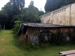 1/2 spoluvlastnického podílu na vile - penzion s pozemky v Poučníku, okres Karlštejn - 27_.jpg
