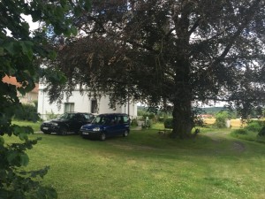 1/2 spoluvlastnického podílu na vile - penzion s pozemky v Poučníku, okres Karlštejn - 5_.jpg