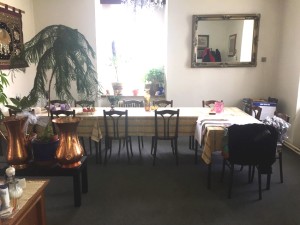 1/2 spoluvlastnického podílu na vile - penzion s pozemky v Poučníku, okres Karlštejn - 9_.jpg