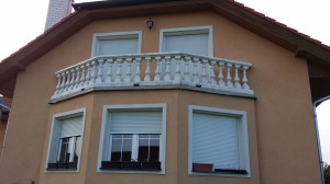 Aukce - Rodinný dům v Praze Křeslicích, Diviznová 342/3 - 20140628_182018.jpg