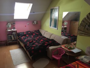 Aukce RD v obci Staré Město u Uherského Hradiště, Kosmova 898, pozemek není součástí aukce - IMG_3925.jpg