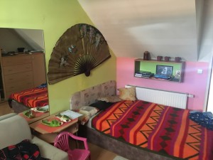 Aukce RD v obci Staré Město u Uherského Hradiště, Kosmova 898, pozemek není součástí aukce - IMG_3926.jpg