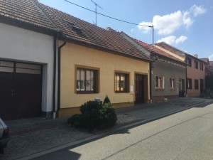 Aukce RD v obci Staré Město u Uherského Hradiště, Kosmova 898, pozemek není součástí aukce - IMG_3940.jpg