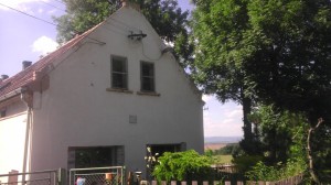 Aukce Rodinného domu s pozemkem v kú Větrušice, obec Čeradice, okres Žatec - IMAG0221.jpg.jpg