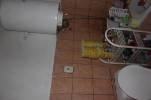 Aukce Rodinného domu s pozemkem v kú Větrušice, obec Čeradice, okres Žatec - IMG_6114.JPG