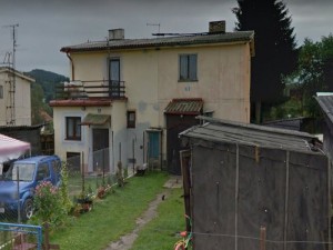 Aukce Rodinný dům 3+1 u Českého Krumlova na parcele jiného vlastníka - Obr_4.JPG