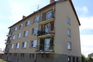 Aukce bytu o velikosti 2+1 v obci Slabčice čp. 61, okres Písek - IMG_7670.JPG