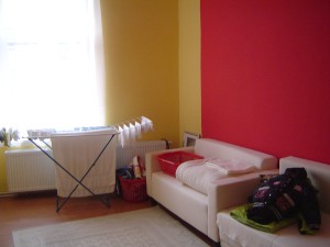 Aukce bytu o velikosti 3+1 v Krnově, v Mikulášské ulici 918, okres Bruntál - DSC00502.JPG