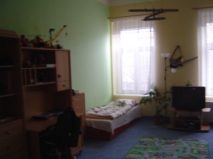 Aukce bytu o velikosti 3+1 v Krnově, v Mikulášské ulici 918, okres Bruntál - DSC00496.JPG