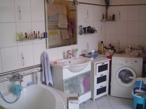Aukce bytu o velikosti 3+1 v Krnově, v Mikulášské ulici 918, okres Bruntál - DSC00498.JPG