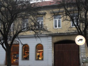 Aukce bytu o velikosti 3+1 v Krnově, v Mikulášské ulici 918, okres Bruntál - SAM_4735.JPG