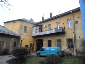 Aukce bytu o velikosti 3+1 v Krnově, v Mikulášské ulici 918, okres Bruntál - SAM_4734.JPG