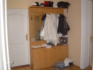 Aukce bytu o velikosti 3+1 v Krnově, v Mikulášské ulici 918, okres Bruntál - DSC00494.JPG