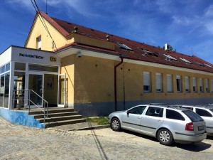 Aukce č. 1_nemovitosti v areálu v Třebíči: Pozemek s administrativní Budovou č. 1  - Obr4.JPG