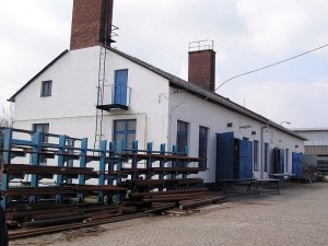 Aukce č. 10_nemovitosti v areálu v Třebíči: Pozemek St. 2745 s Budovou č. 12 (sklad a lakovna) - OBR-3.JPG