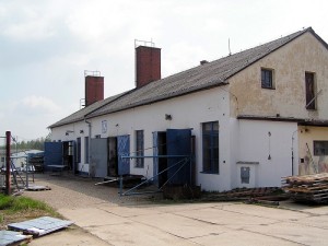 Aukce č. 10_nemovitosti v areálu v Třebíči: Pozemek St. 2745 s Budovou č. 12 (sklad a lakovna) - OBR-4.JPG