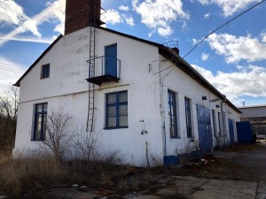 Aukce č. 10_nemovitosti v areálu v Třebíči: Pozemek St. 2745 s Budovou č. 12 (sklad a lakovna) - OBR-5.JPG