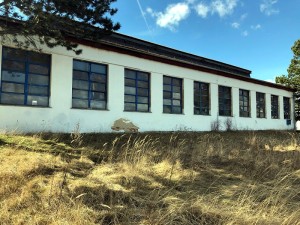 Aukce č. 6_nemovitosti v areálu v Třebíči: Pozemek  St. 2403 s Budovou č. 8 (výrobní hala) - FOTO4.JPG