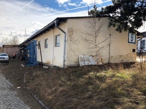 Aukce č. 7_nemovitosti v areálu v Třebíči: Pozemek St.2405 s Budova č 9 (garáže) - OBR4.JPG