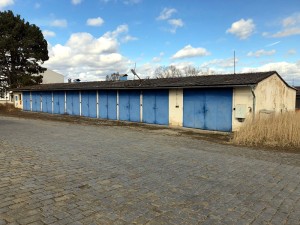 Aukce č. 7_nemovitosti v areálu v Třebíči: Pozemek St.2405 s Budova č 9 (garáže) - OBR1.JPG