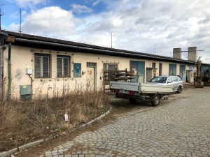 Aukce č. 8_nemovitosti v areálu v Třebíči: Pozemek St. 2406 s Budovou č. 10 (dílna) - OBR6.JPG