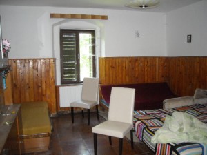 Aukce rekreační chalupy v obci Javorník, kú Zálesí u Javorníka če. 21, okres Jeseník - DSCN7876.JPG