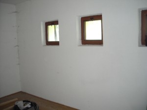 Aukce rekreační chalupy v obci Javorník, kú Zálesí u Javorníka če. 21, okres Jeseník - DSCN7879.JPG