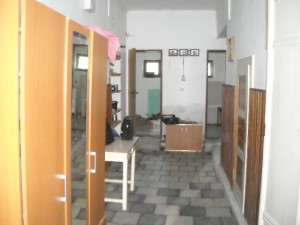 Aukce rekreační chalupy v obci Javorník, kú Zálesí u Javorníka če. 21, okres Jeseník - DSCN7883.JPG