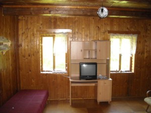 Aukce rekreační chalupy v obci Javorník, kú Zálesí u Javorníka če. 21, okres Jeseník - DSCN7887.JPG
