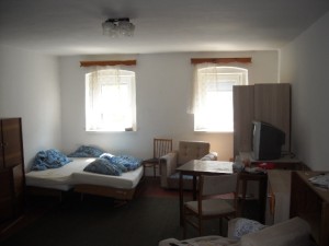 Aukce rekreační chalupy v obci Javorník, kú Zálesí u Javorníka če. 21, okres Jeseník - DSCN7886.JPG