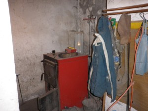 Aukce rodinného domu s pozemky v obci Heřmánkovice, čp. 240, okres Náchod - P1090740.JPG