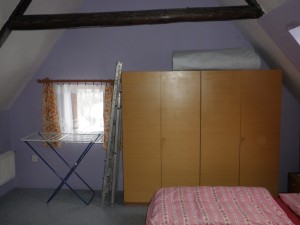 Aukce rodinného domu s pozemky v obci Heřmánkovice, čp. 240, okres Náchod - P1090728.JPG
