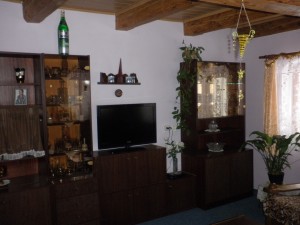 Aukce rodinného domu s pozemky v obci Heřmánkovice, čp. 240, okres Náchod - P1090720.JPG
