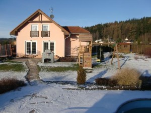 Aukce rodinného domu v Trutnově, Javorová 414 - foto-4.jpg