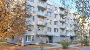 Byt 2+1 s balkónem, Tábor - Pražské sídliště, ul. Buzulucká - 20211026_161658.jpg